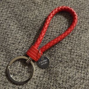 Creative Details Keychain